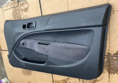 96-00 Honda Civic 2dr Coupe Hatchback Door Panel OEM Rh 2000 Passenger • $165