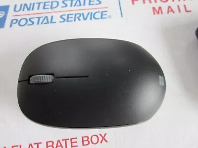 Microsoft Mobile Wireless Mouse Black- Bluetooth - FREE SHIPPING • $11