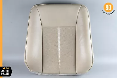 98-99 Mercedes W210 E320 E430 Front Right Passenger Top Upper Seat Cushion OEM • $136.95