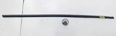 1986 - 93 Volvo 240 Front Fender Belt Line Trim RH Passenger Side • $76.99