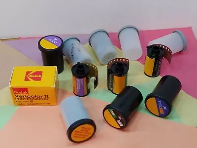$6 • Buy ., Kodak Color Negative Film 35mm Roll Film, 20 - 36 Exposures