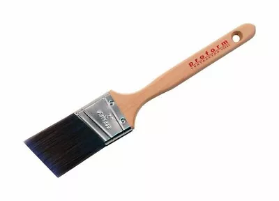 Proform C2.0AS 70/30 Blend Angle Sash Paint Brush 1-1/2-Inch • $11.99