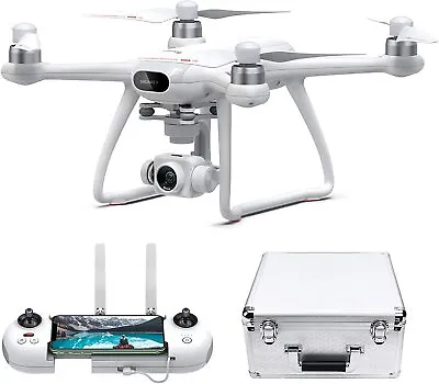 Potensic Dreamer Pro Drone With 4K FPV HDR Camera 3-Axis Gimbal GPS Quadcopter • $269.99