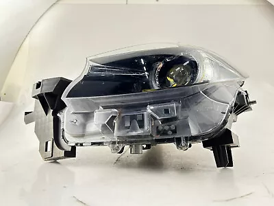 OEM | 2016 - 2023 Mazda CX-9 FULL LED Headlight (Left/Driver) • $399.99