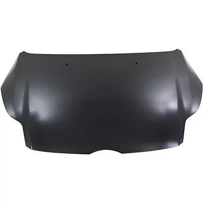 Hood For 2012-2014 Ford Focus 2015-2018 Ford Focus Electric Primed Steel CAPA • $539.40