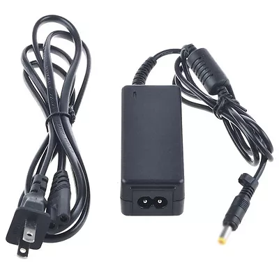 AC Adapter For Asus Eee PC 1000HE-BLK005X Netbook Charger Power Supply Laptop • $14.71