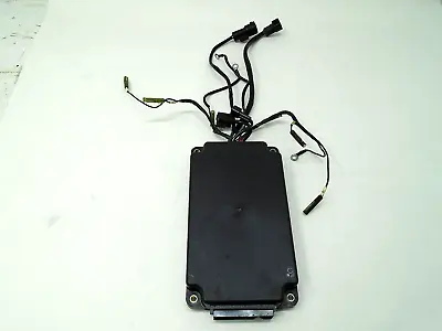 Oem Cdi Unit(ecu) 67h-85540-00-00 Yamaha Ox66 2000 200 Hp Outboard Motor Part • $419.99