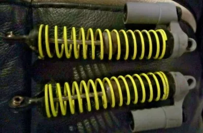 £12.50 • Buy Thunder Tiger Mta4 S28/s50,SSK,SSB-Shock Absorbers