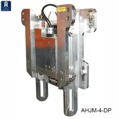 T-H Marine Supplies Atlas Micro Jack Plate With 4  Setback AHJM-4-DP • $1066.11