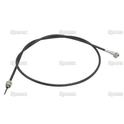 Tachometer Cable For Massey-Ferguson Tractor MF 231S 240 241 243 253 260 261++ • $33.95