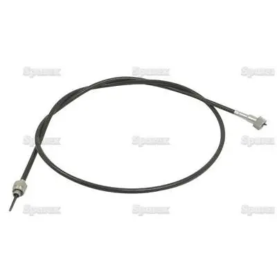 Tachometer Cable For Massey-Ferguson Tractor MF 285S 298 375/390E 50E/EX Backhoe • $33.95