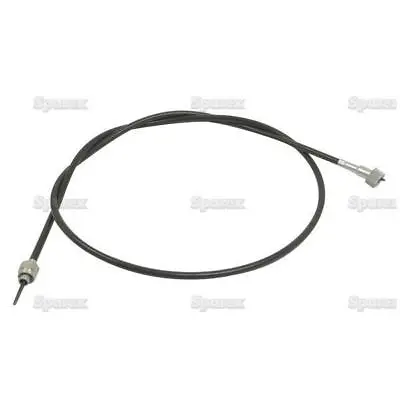 Tachometer Tach Cable For Massey-Ferguson 200 Series Tractor 882021M91 1876289M9 • $33.95