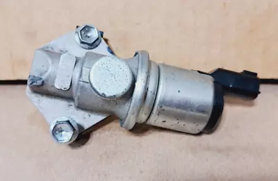 2014 Suzuki DF115 Outboard IAC Valve   OEM  18137-77E00 • $45