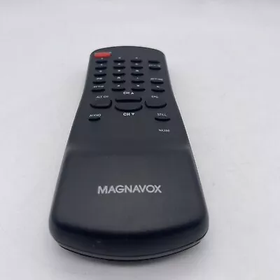 Original Magnavox NA386 Remote Control For TB100MW9 TB100MW9A TB110MW9 TB110MW9A • $14.99