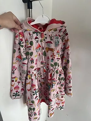 Girls Age 6 Years Oilily Jacket (e*) • £15