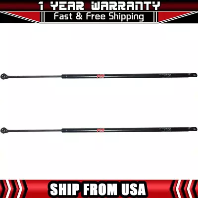 2 Focus Auto Parts Hatch Lift Support For Chevrolet Camaro 1982~1992 • $49.99