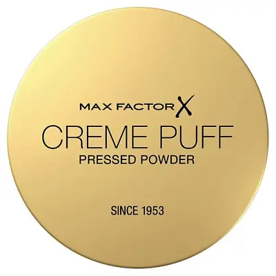 Max Factor Creme Puff Face Powder - 21g • £6.90