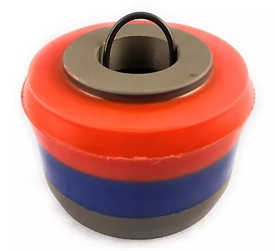 🌟Patriot Poly Urethane Pump Piston 4-1/2  For OBM & Synthetic Drilling Mud 4.5  • $72.90