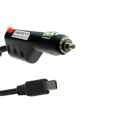 CAR Charger Adapter FOR MT352R Motorola Talk About 2 Way Radios  • $7.98