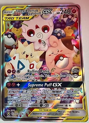 Pokemon Cards Togepi&cleffa&igglybuff • $200