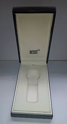 £24.17 • Buy Mont Blanc Case Box Keys Ring