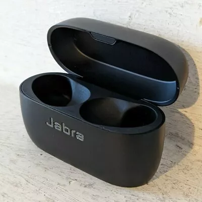 £52.99 • Buy Charging Case ONLY Jabra Elite Active 75t Earbuds (black Or Titanium) Earphones
