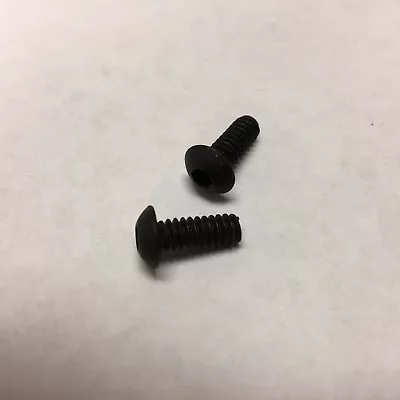 NEW 32 Degrees Icon Part #22 - Vertical ASA Screw - (19676) - (2 Pack) • $4.95