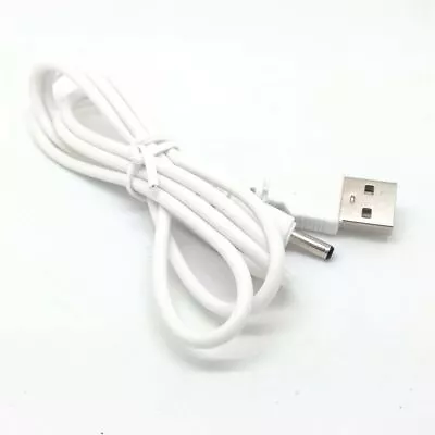 USB Charging Cable For VTech VM3254 Digital Audio Baby Monitor Charger Lead • £3.75