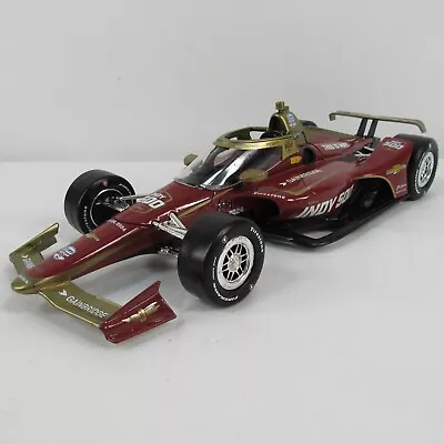 108TH Running 2024 Indy 500 Event 1:18 DieCast This Is May IndyCar Indianapolis • $129.99