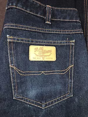 RM Williams Means Jeans • $60