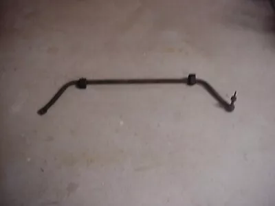 1971 Plymouth GTX CUDA Dodge Charger B/E Body OEM Track Pack Front Sway Bar • $150