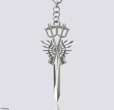 Kingdom Hearts Keyblade Keychain X-blade 6.6-in SQUARE ENIX Figure 2023 • $61