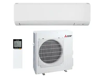 $2905 • Buy Mitsubishi Electric 9kW Split System Air Conditioner MSZAS90VGD