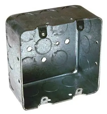 Raco 680 Electrical Box Handy 1/2  Knockout • $5.69