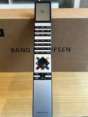 Bang And Olufsen  B&O Beo4 Navigation Toggle/Joystick Remote Control (PS) • £119.99