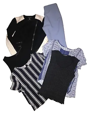 Bundle Of Women's Size M Business Casual / Formal Clothing Zara I.N.C 1 State • $14.99