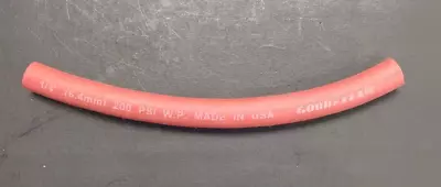 Mr14 Ag Spray Hose  ( Sold Per Foot ) • $0.99