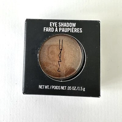 £7.99 • Buy MAC Eyeshadow - Amber Lights