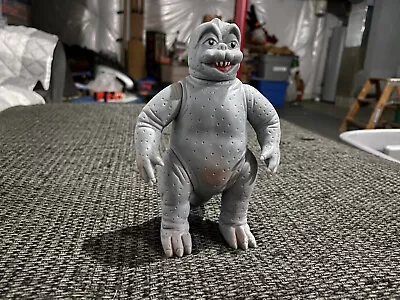 Bandai 1991 Godzilla Minilla/Minya 8  Scale Figure Loose Rare • $60