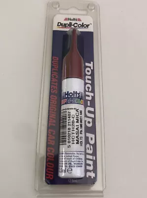 Holts Dupli-Color Touch-Up Paint - Masai Mica  12.5mL • $19