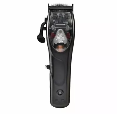 StyleCraft SCMMCB Mythic Microchipped Metal Clipper With Magnetic Motor NEW • $126.90