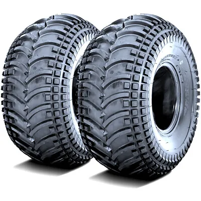 2 Tires Deestone D930 25x12.00-9 25x12-9 25x12x9 51F 4 Ply MT M/T Mud ATV UTV • $138.94