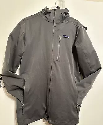 Patagonia  Tres 3-in-1 Parka Jacket Coat Men’s Size S • $140