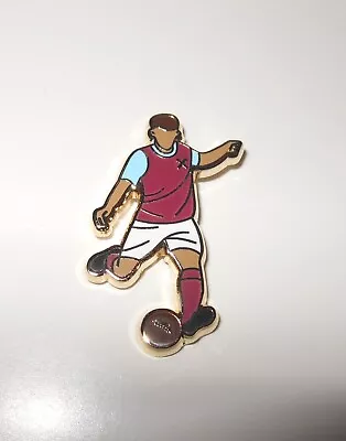 £3.99 • Buy West Ham United Enamel Pin Badge