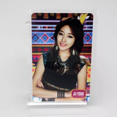 T-ARA Photocard YAYAYA Japan 1st Press Limited Photocard Jiyeon • $16