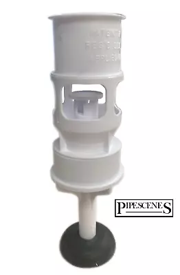£25.49 • Buy Dudley SYVAC Syphonic Aspirator - Syphon Syvac Unit For Siphonic Toilet Pans
