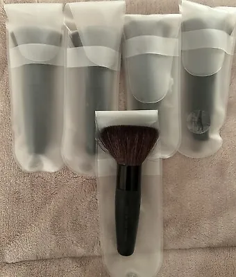 NIP Mary Kay Mineral Foundation Brushes Lot Of 5! • $24.99
