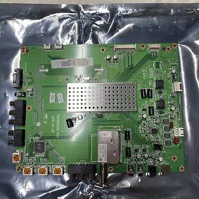 Haier TV-5210-547 Genuine OEM Part P.C.B Main Board • $28.80