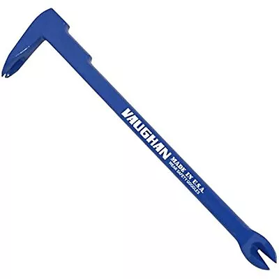 Vaughan & Bushnell BC10 10-1 & 2-Inch Bear Claw Nail Puller 265mm (10.1/2in) • $29.26