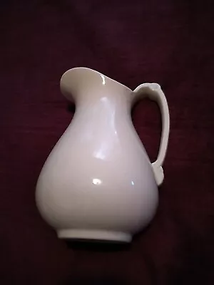 Wood & Sons Ltd Large Farmhouse Pitcher Ironstone China England • $50